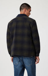 Mavi Coat CHECK-Multi