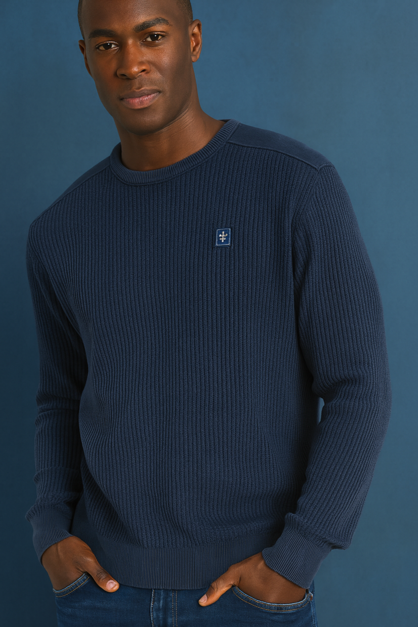 Garcia Sweater z1165 - Boutique Adam &amp; Eve marque canadienne, marque québécoise