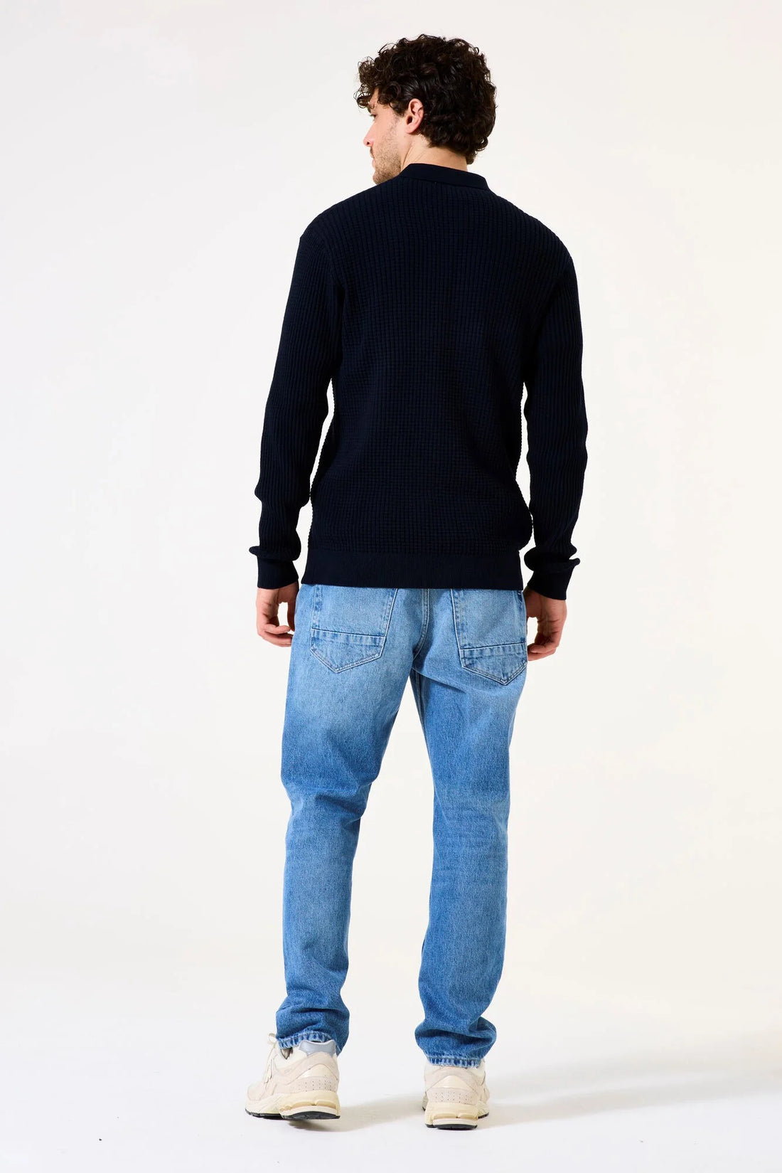 Garcia Sweater i51220 - Boutique Adam &amp; Eve marque canadienne, marque québécoise