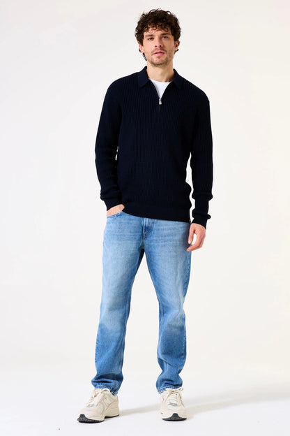 Garcia Sweater i51220 - Boutique Adam &amp; Eve marque canadienne, marque québécoise