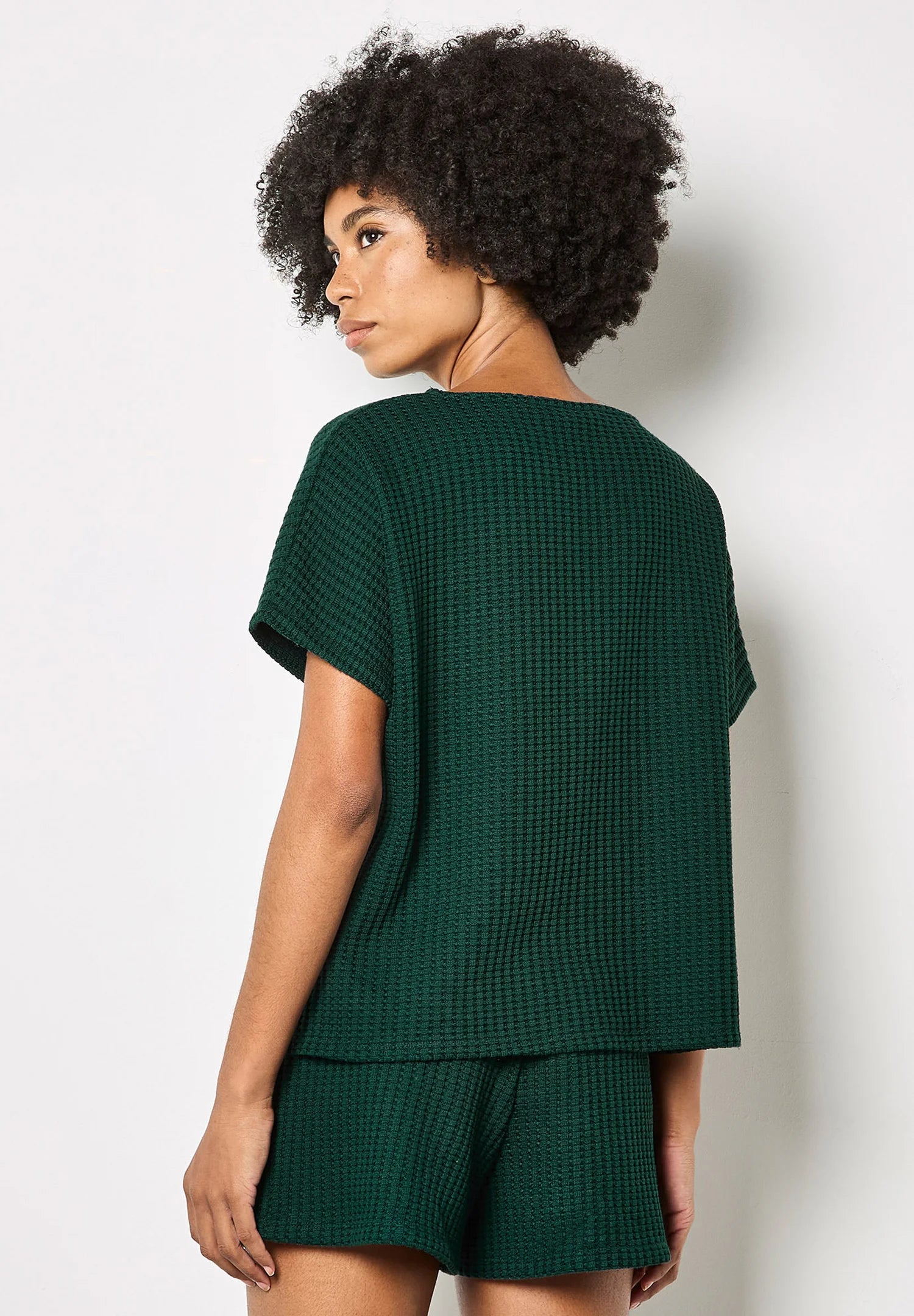 Apricot Shorts X167524- Boutique Adam &amp; Eve marque canadienne, marque québécoise