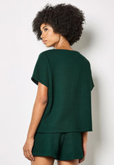 Apricot Shorts X167524- Boutique Adam & Eve marque canadienne, marque québécoise