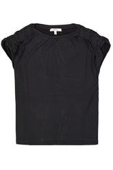 Garcia T-shirt B50006 - Black - Boutique Adam & Eve marque canadienne, marque québécoise