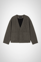 The Korner Jacket t25251150 - Boutique Adam & Eve marque canadienne, marque québécoise