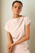 Garcia Top C50260 - Off white - Boutique Adam & Eve marque canadienne, marque québécoise