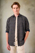Garcia Shirt c51281 - Navy - Boutique Adam & Eve marque canadienne, marque québécoise