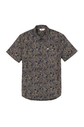 Garcia Shirt c51090 - Navy - Boutique Adam & Eve marque canadienne, marque québécoise