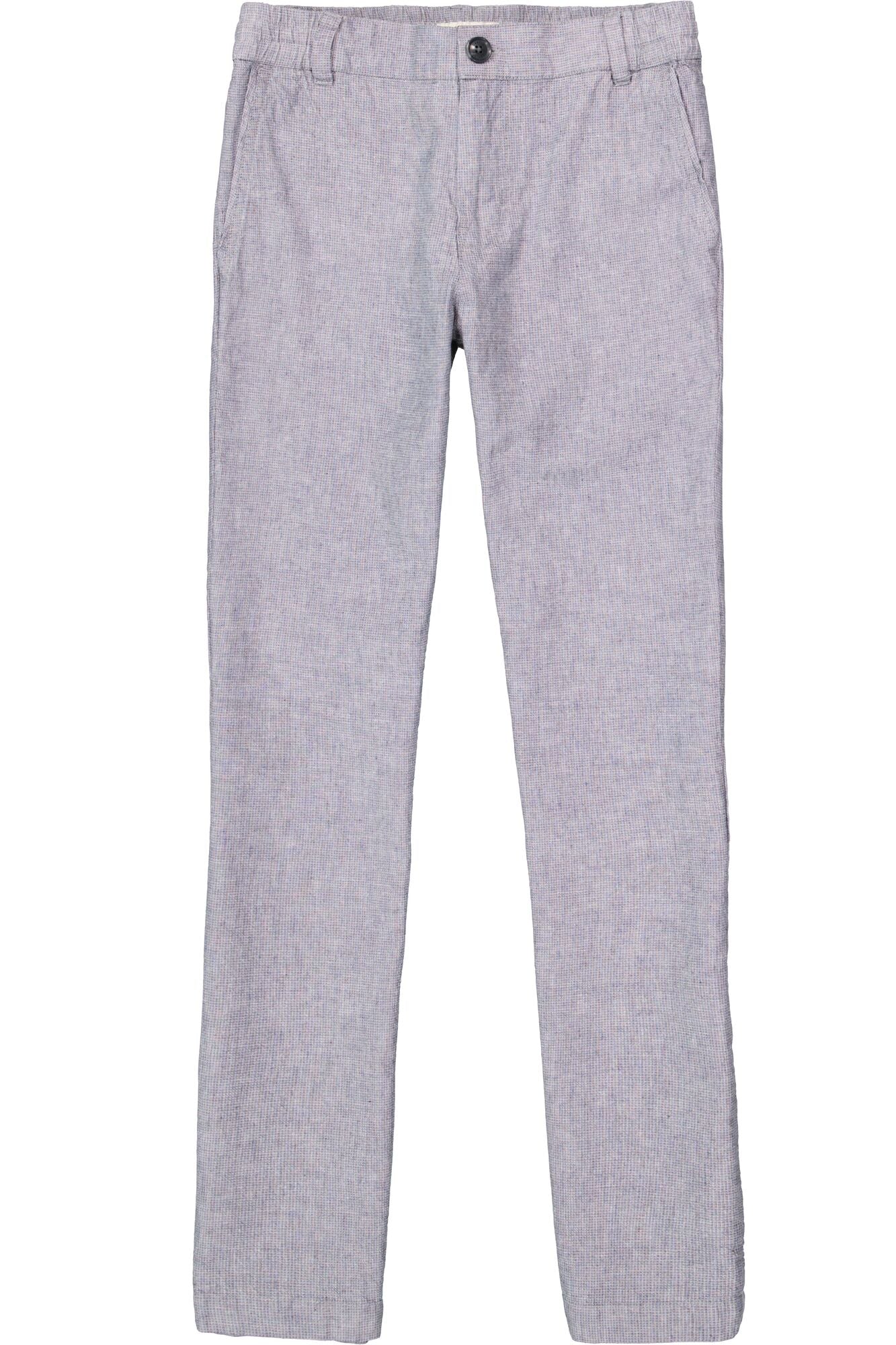 Garcia - Pants c51319 - Blue - Boutique Adam &amp; Eve marque canadienne, marque québécoise