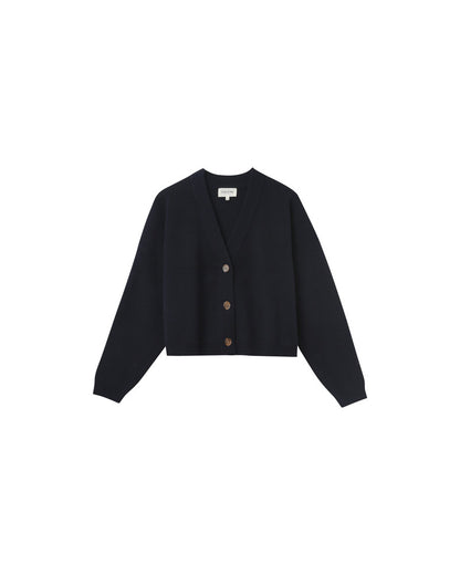Grace &amp; Mila Cardigan NACHO-Navy