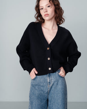 Grace & Mila Cardigan NACHO-Navy