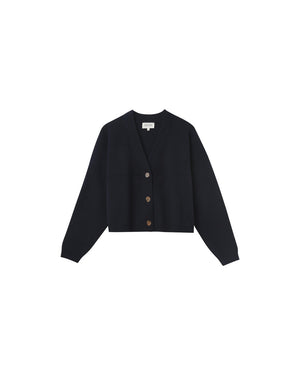 Grace & Mila Cardigan NACHO-Navy