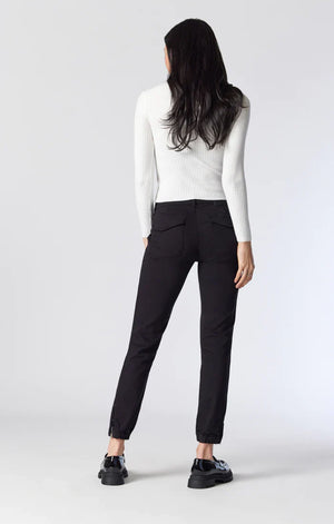 Mavi Jeans Ivy-Black