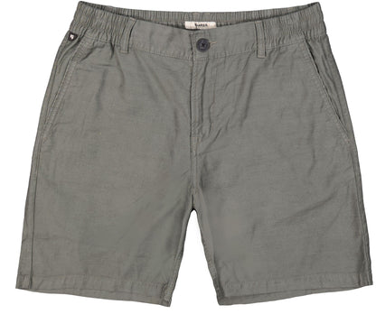 Garcia - Shorts d51163 - Khaki - Boutique Adam &amp; Eve marque canadienne, marque québécoise
