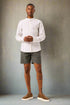 Garcia - Shorts d51163 - Khaki - Boutique Adam & Eve marque canadienne, marque québécoise