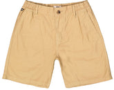 Garcia - Shorts d51163 - Sand - Boutique Adam & Eve marque canadienne, marque québécoise