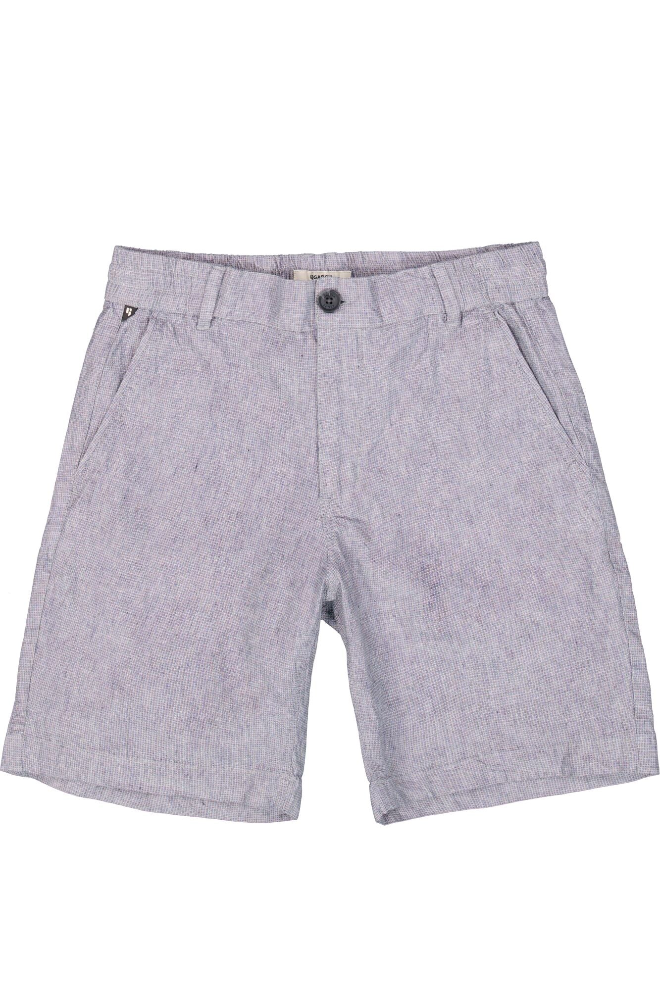 Garcia - Shorts d51164 - Blue - Boutique Adam &amp; Eve marque canadienne, marque québécoise