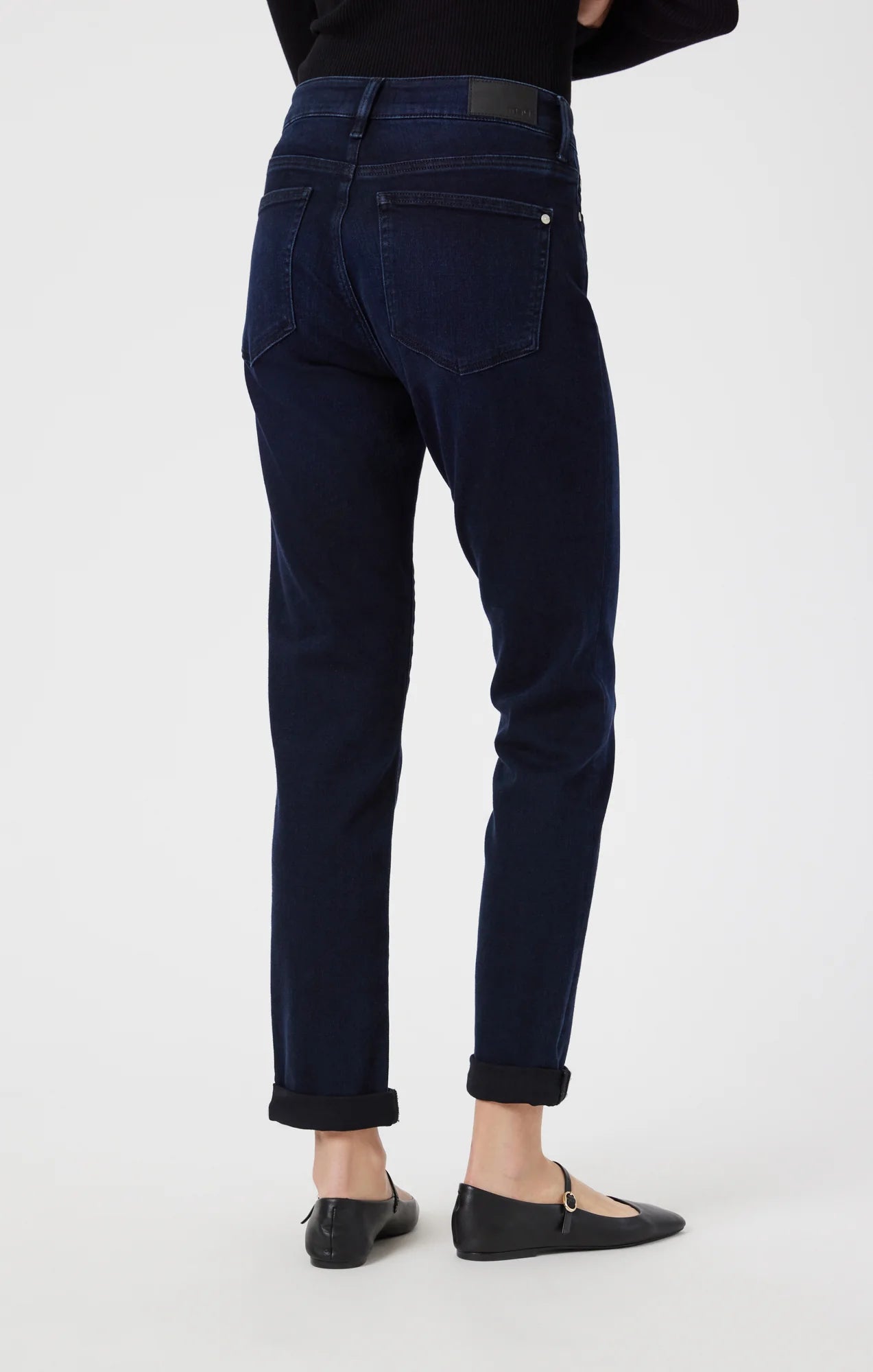 Mavi Jeans KATHLEEN-Midnight blue