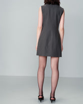 Grace & Mila Dress NORMALLY-Grey