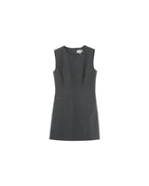 Grace & Mila Dress NORMALLY-Grey