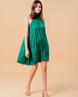 Grace & Mila Dress MURIEL Green