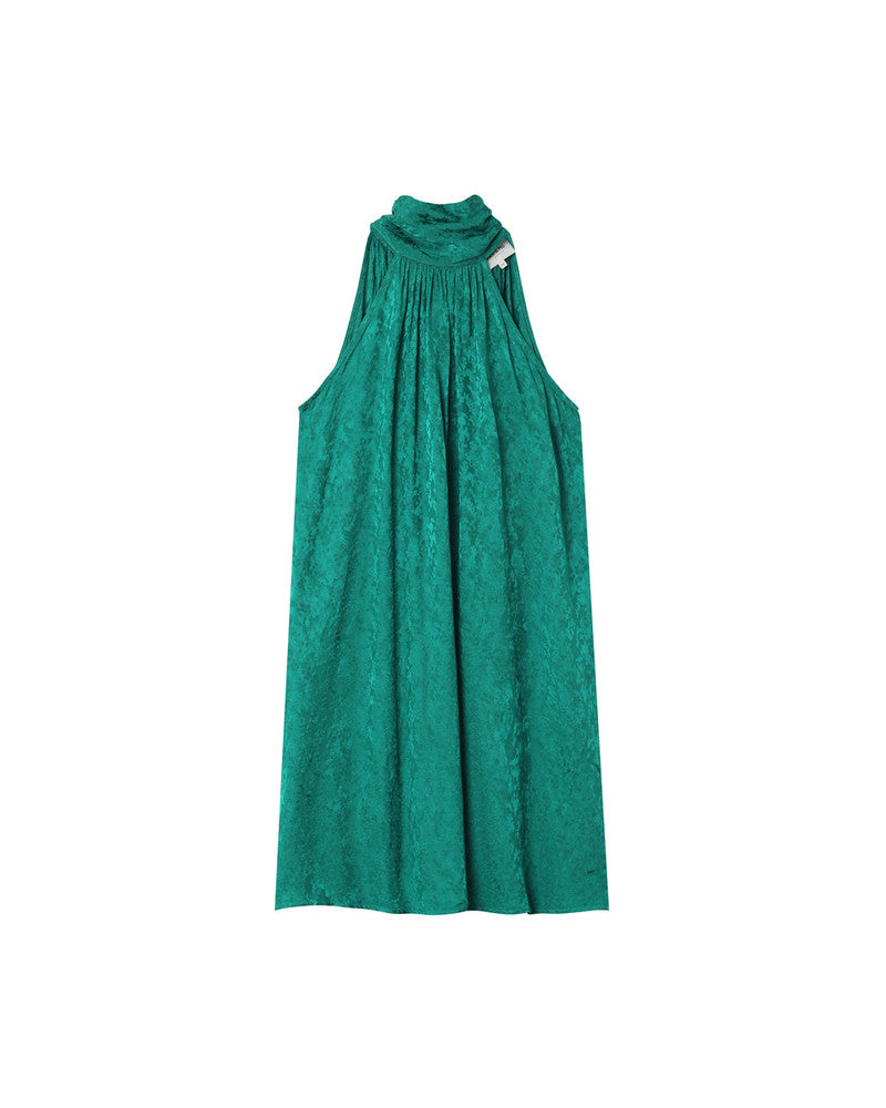 Grace & Mila Dress MURIEL Green