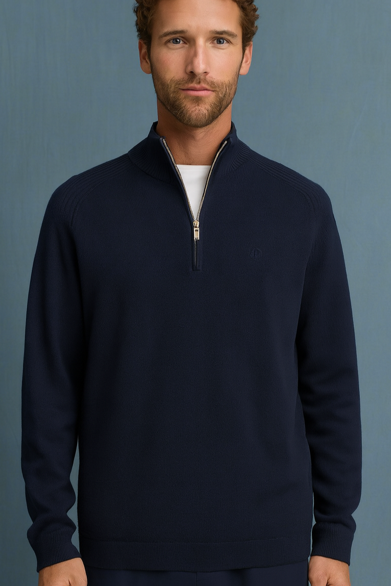 Tom Tailor Sweater 1047569 - Boutique Adam &amp; Eve marque canadienne, marque québécoise