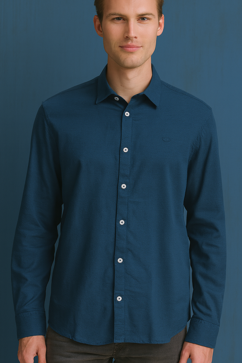 Tom Tailor Shirt 1047319 - Boutique Adam &amp; Eve marque canadienne, marque québécoise