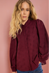 Apricot - Blouse X110247 - Boutique Adam & Eve marque canadienne, marque québécoise