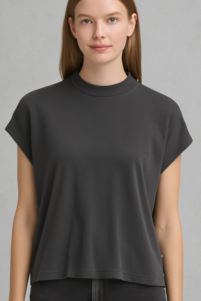 Tom tailor top 1047868 - Boutique Adam &amp; Eve marque canadienne, marque québécoise