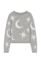 Apricot Sweater 128365 - Boutique Adam & Eve marque canadienne, marque québécoise
