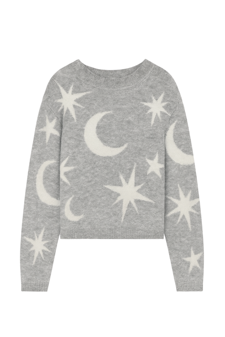 Apricot Sweater 128365 - Boutique Adam &amp; Eve marque canadienne, marque québécoise