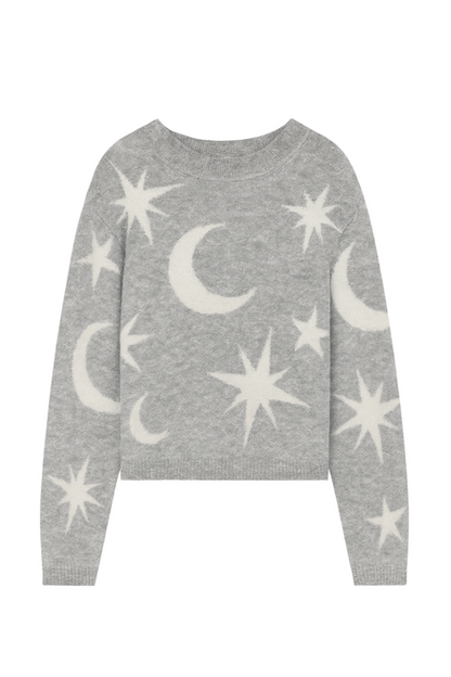 Apricot Sweater 128365 - Boutique Adam &amp; Eve marque canadienne, marque québécoise