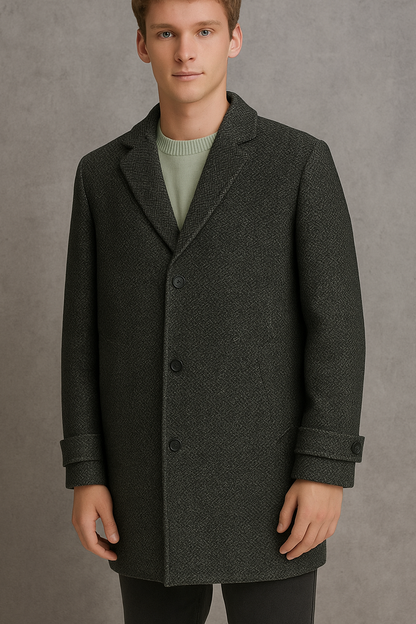 Manteau 1046987