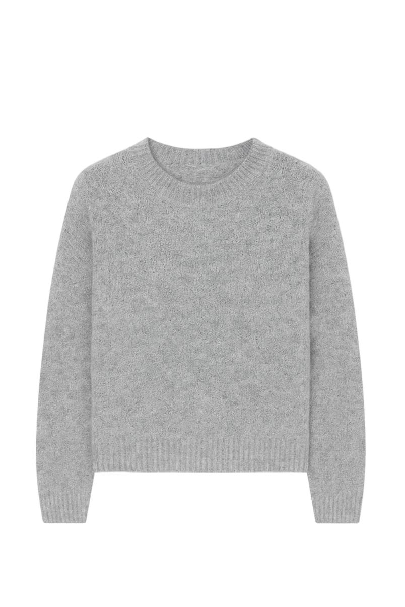 Apricot Sweater 120901 - Boutique Adam &amp; Eve marque canadienne, marque québécoise