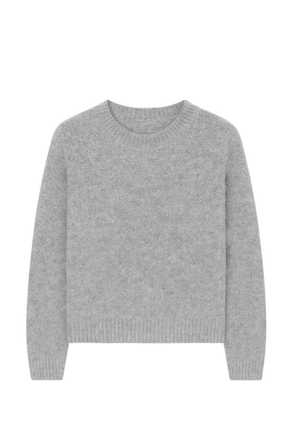 Apricot Sweater 120901 - Boutique Adam &amp; Eve marque canadienne, marque québécoise
