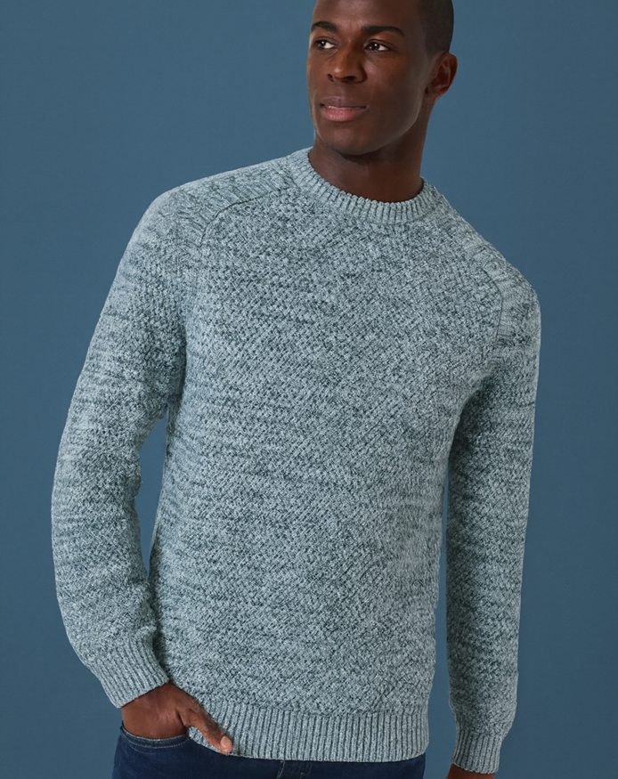 Garcia Sweater i51243 - Boutique Adam &amp; Eve marque canadienne, marque québécoise