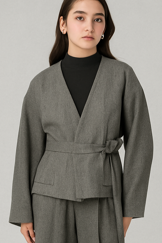 The Korner Jacket t25251150 - Boutique Adam &amp; Eve marque canadienne, marque québécoise