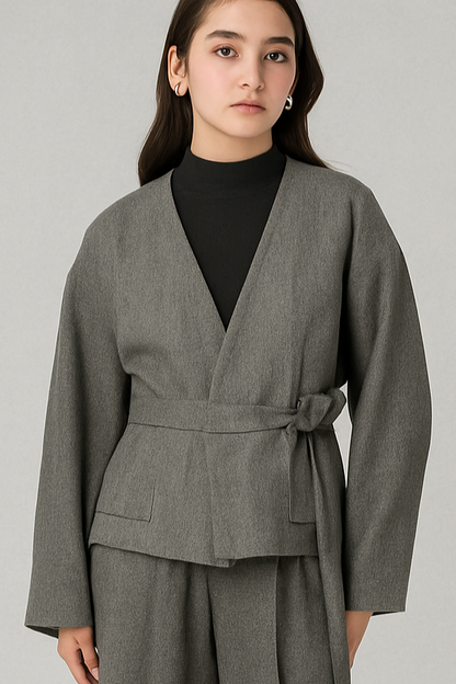 The Korner Jacket t25251150 - Boutique Adam &amp; Eve marque canadienne, marque québécoise