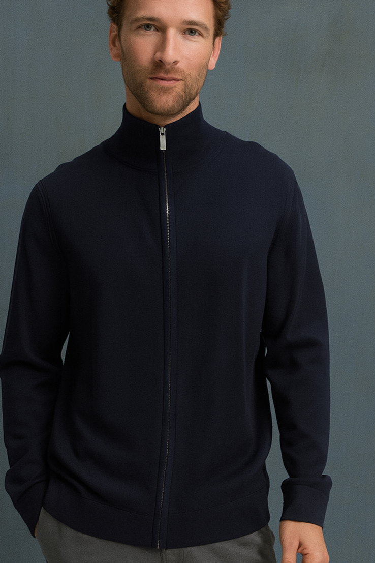 Tom Tailor Cardigans 1047571 - Boutique Adam &amp; Eve marque canadienne, marque québécoise