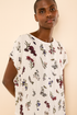 Apricot T-shirt x112746 - Boutique Adam & Eve marque canadienne, marque québécoise