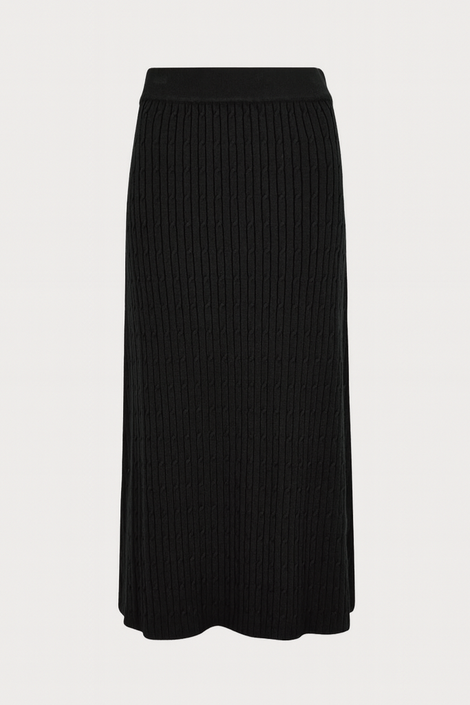 Apricot Skirt 129980- Boutique Adam &amp; Eve marque canadienne, marque québécoise