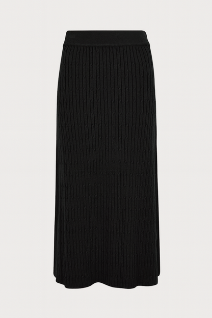 Apricot Skirt 129980- Boutique Adam &amp; Eve marque canadienne, marque québécoise