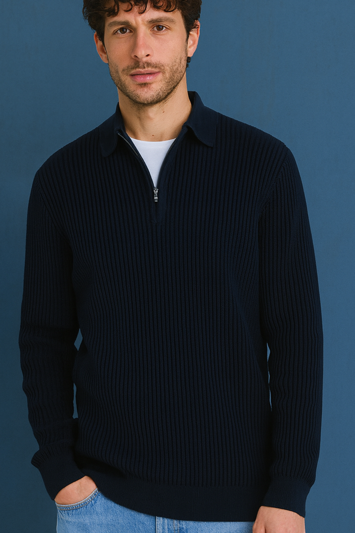 Garcia Sweater i51220 - Boutique Adam &amp; Eve marque canadienne, marque québécoise