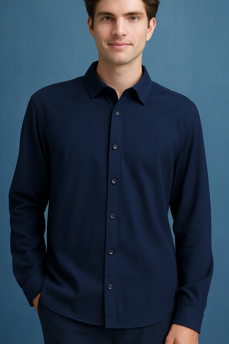 Tom Tailor Shirt 1047336 - Boutique Adam &amp; Eve marque canadienne, marque québécoise