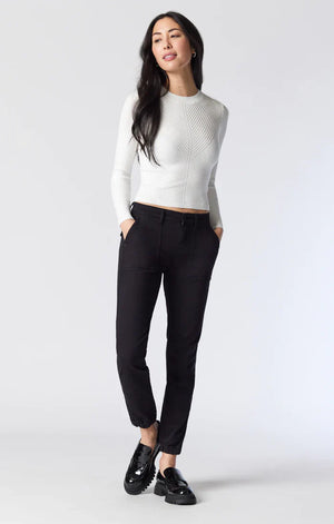 Mavi Jeans Ivy-Black