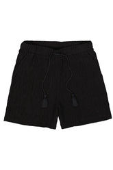 Garcia - Shorts e50343 - Black - Boutique Adam & Eve marque canadienne, marque québécoise