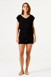 Garcia - Shorts e50343 - Black - Boutique Adam & Eve marque canadienne, marque québécoise