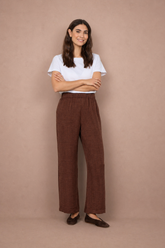 Soya concept - Pants CHARISA 3 - Boutique Adam & Eve marque canadienne, marque québécoise
