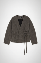The Korner Jacket t25251150 - Boutique Adam & Eve marque canadienne, marque québécoise