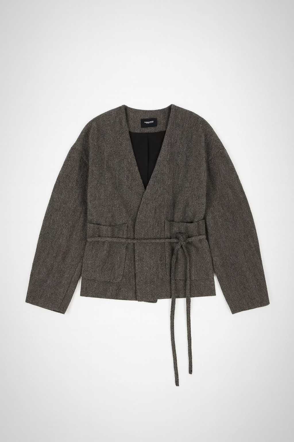 The Korner Jacket t25251150 - Boutique Adam &amp; Eve marque canadienne, marque québécoise